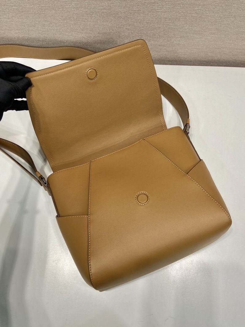 Prada Satchel Bags